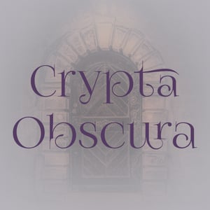 Crypta Obscura Home